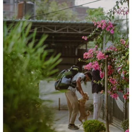 Stargaze Backpackers Hostel Ґувахаті Екстер'єр фото